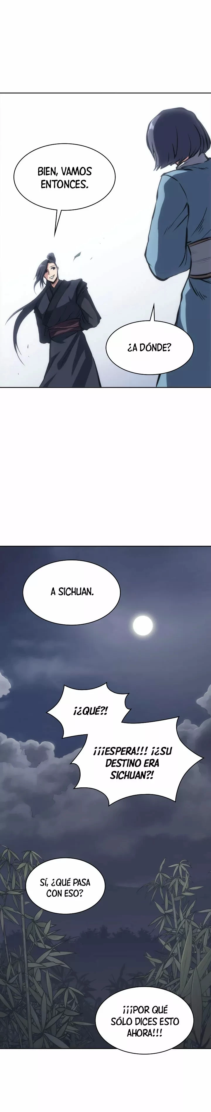 MookHyang – El Origen > Capitulo 23 > Page 251